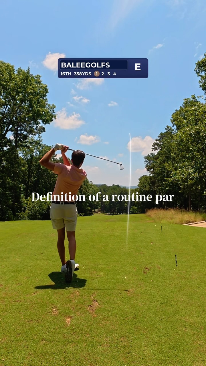 Golf vlog made with GolfCam: Was a 101 degrees outside btw 😵 #golf #golfer @golfcam.app